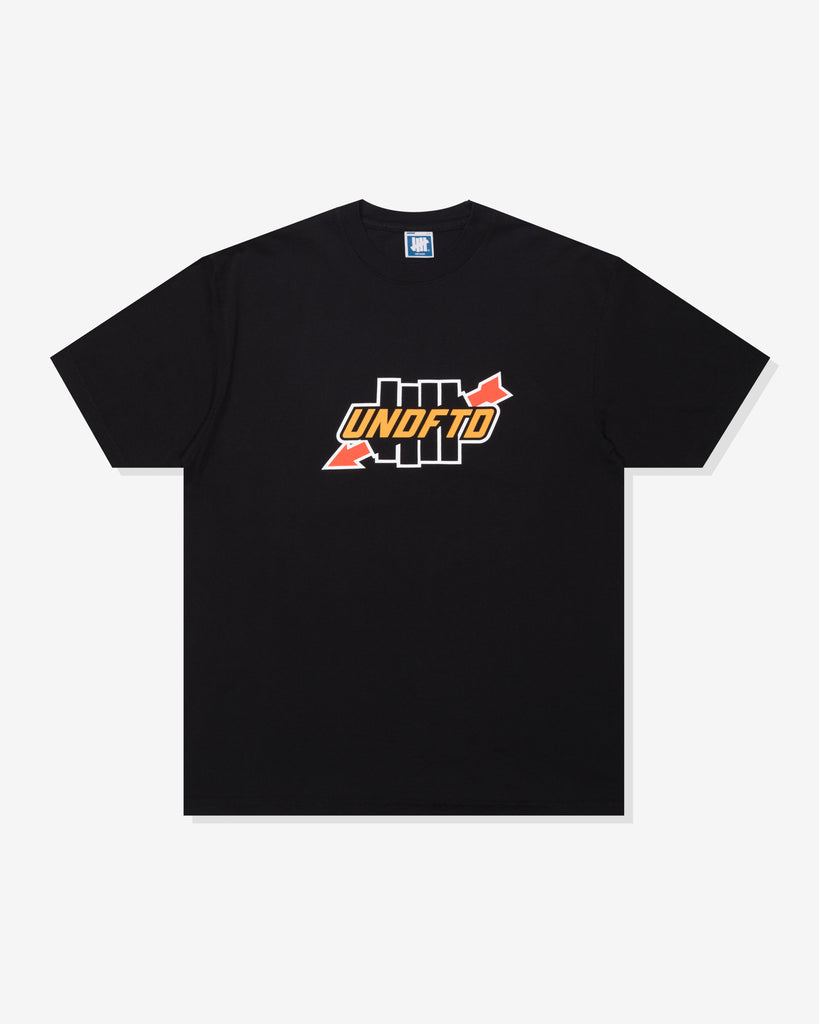 UNDEFEATED PETROL S/S TEE