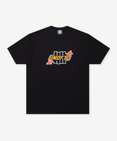 UNDEFEATED PETROL S/S TEE