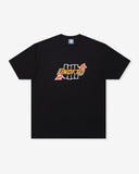 UNDEFEATED PETROL S/S TEE
