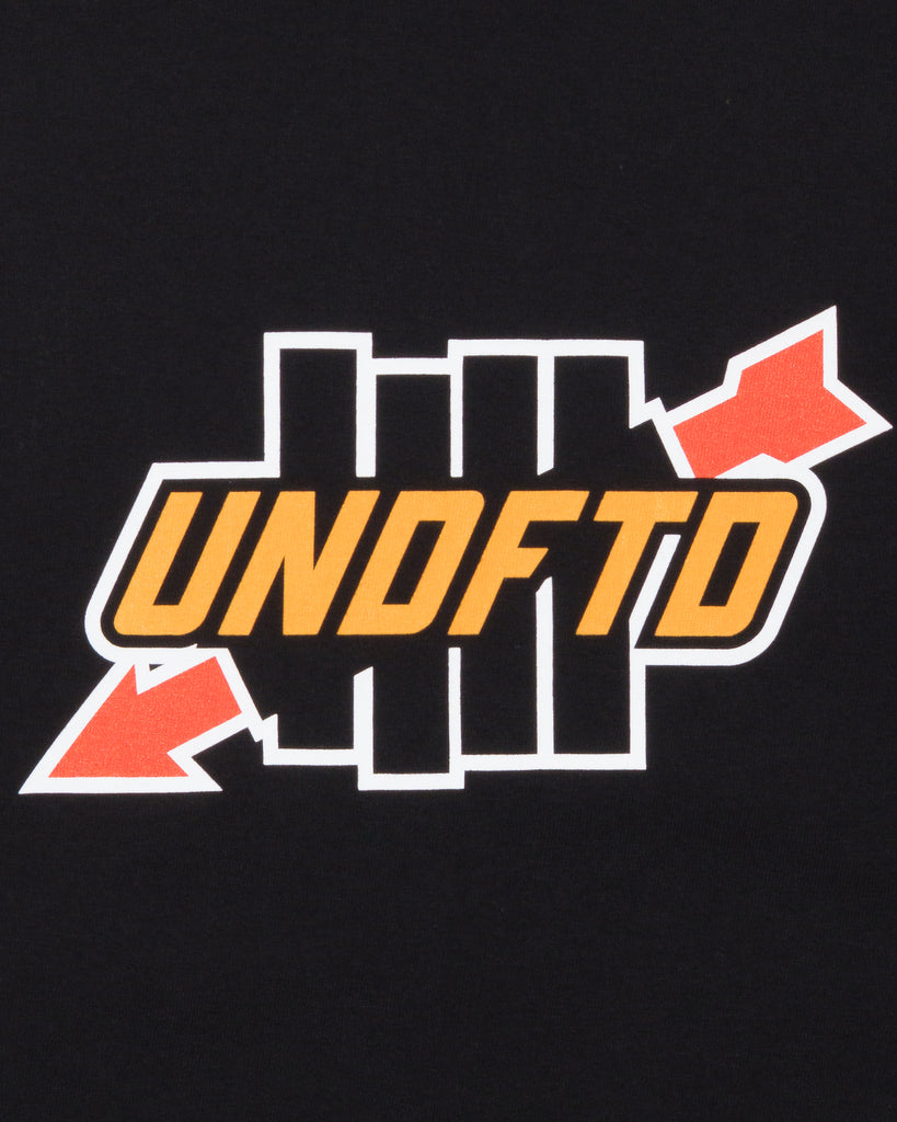 UNDEFEATED PETROL S/S TEE