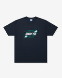 UNDEFEATED PETROL S/S TEE