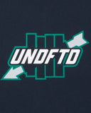 UNDEFEATED PETROL S/S TEE