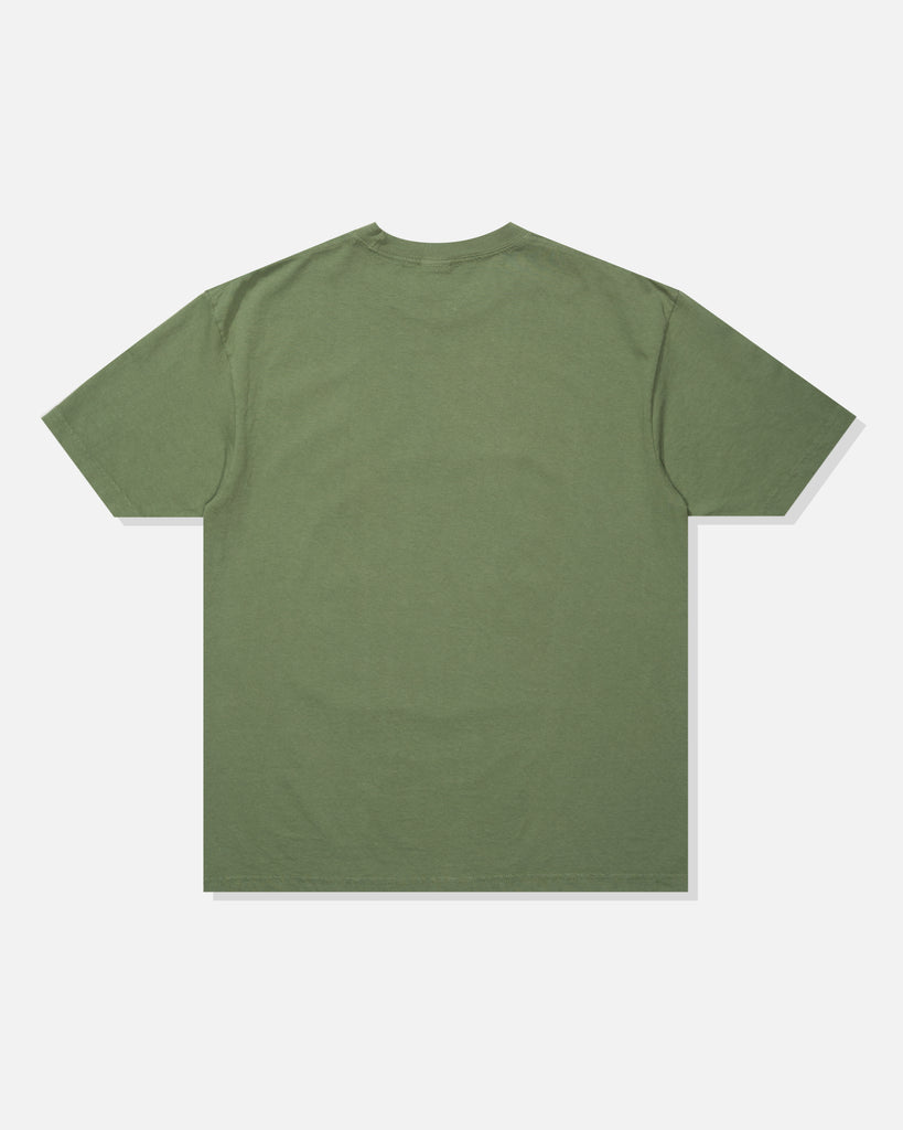 UNDEFEATED PETROL S/S TEE