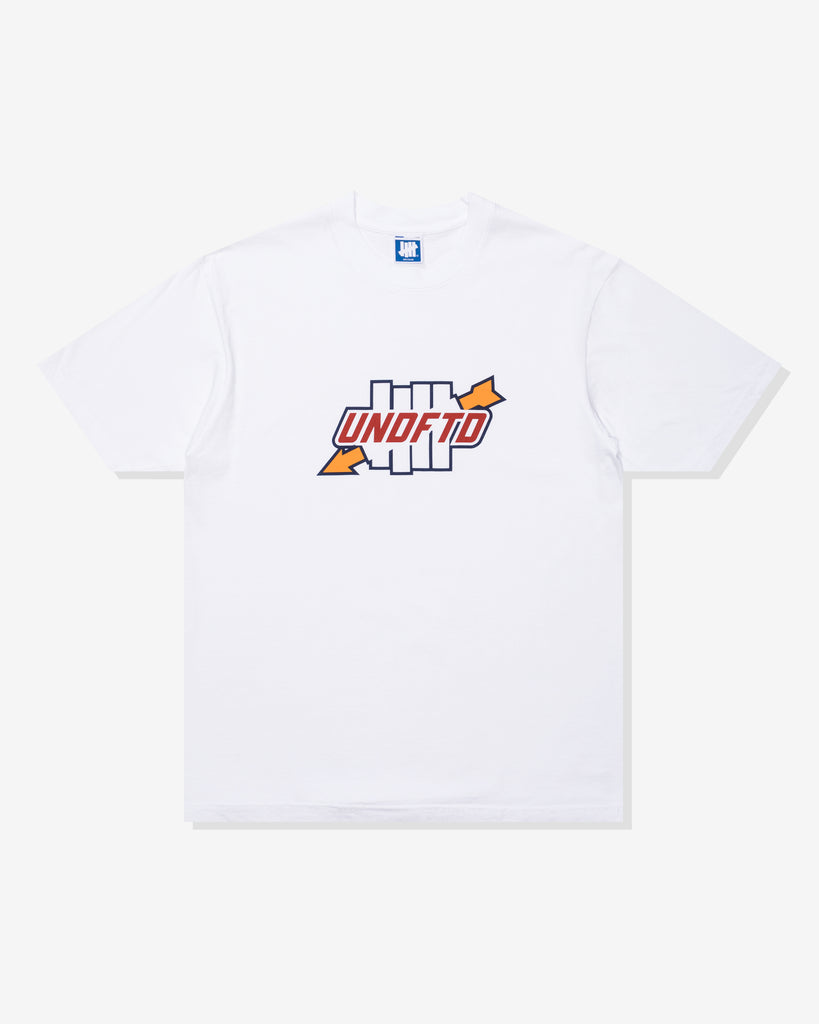 UNDEFEATED PETROL S/S TEE