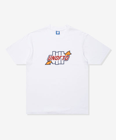 UNDEFEATED PETROL S/S TEE