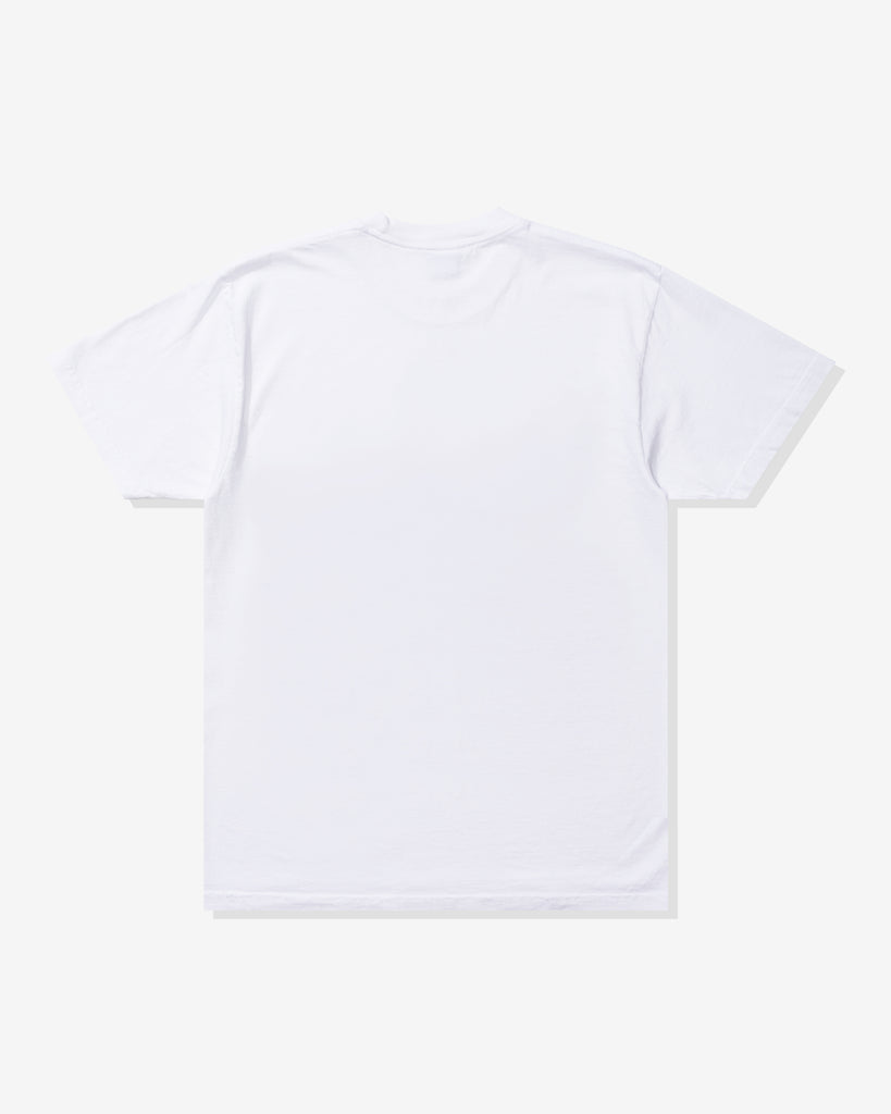 UNDEFEATED PETROL S/S TEE