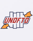 UNDEFEATED PETROL S/S TEE