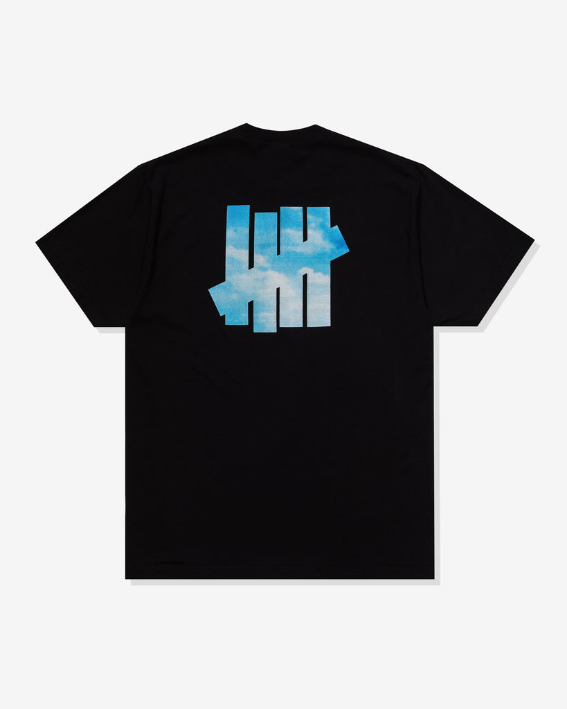 UNDEFEATED PHOTO ICON S/S TEE