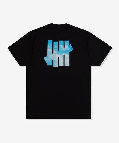 UNDEFEATED PHOTO ICON S/S TEE