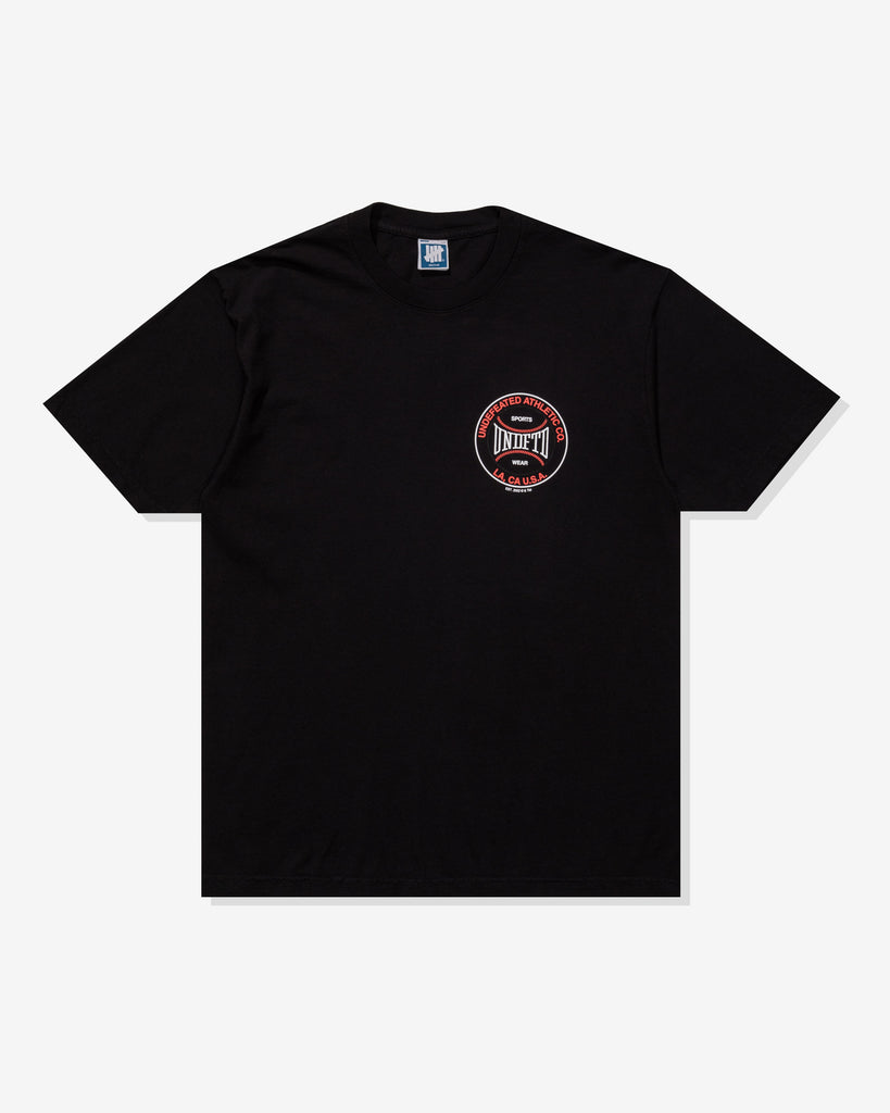 UNDEFEATED PITCH S/S TEE