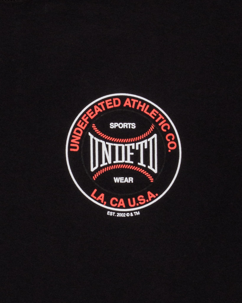 UNDEFEATED PITCH S/S TEE