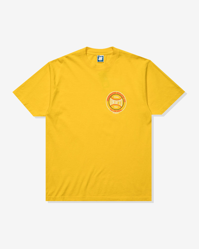 UNDEFEATED PITCH S/S TEE