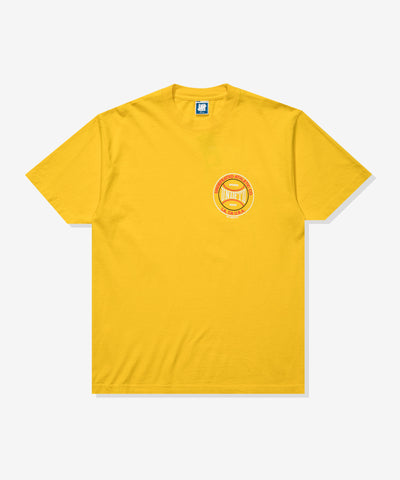 UNDEFEATED PITCH S/S TEE