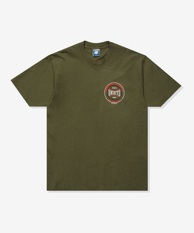 UNDEFEATED PITCH S/S TEE