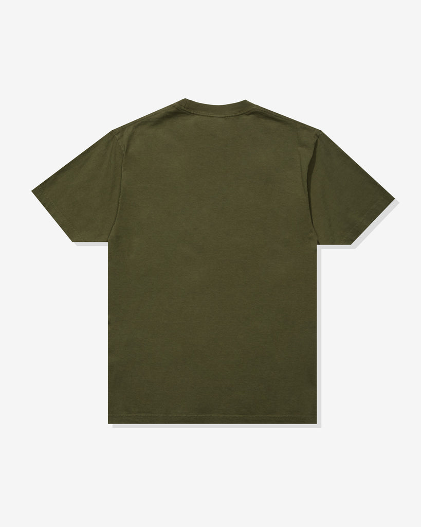 UNDEFEATED PITCH S/S TEE