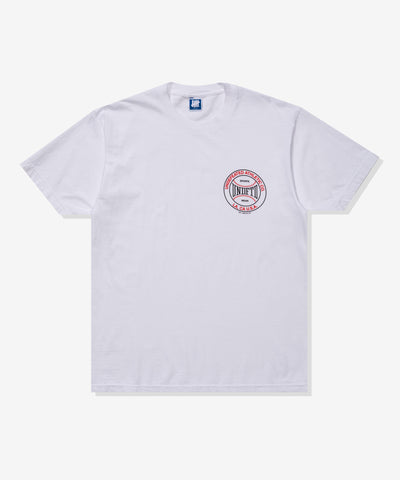 UNDEFEATED PITCH S/S TEE