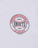 UNDEFEATED PITCH S/S TEE