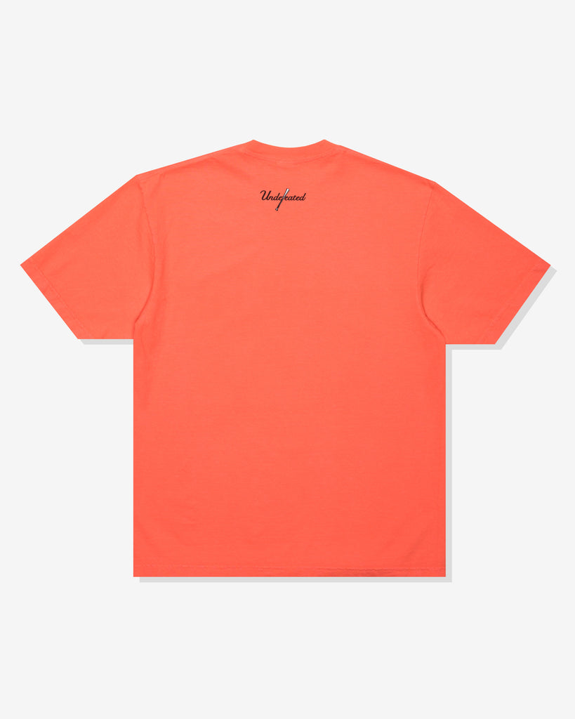 UNDEFEATED PLAY BALL S/S TEE
