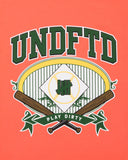 UNDEFEATED PLAY BALL S/S TEE