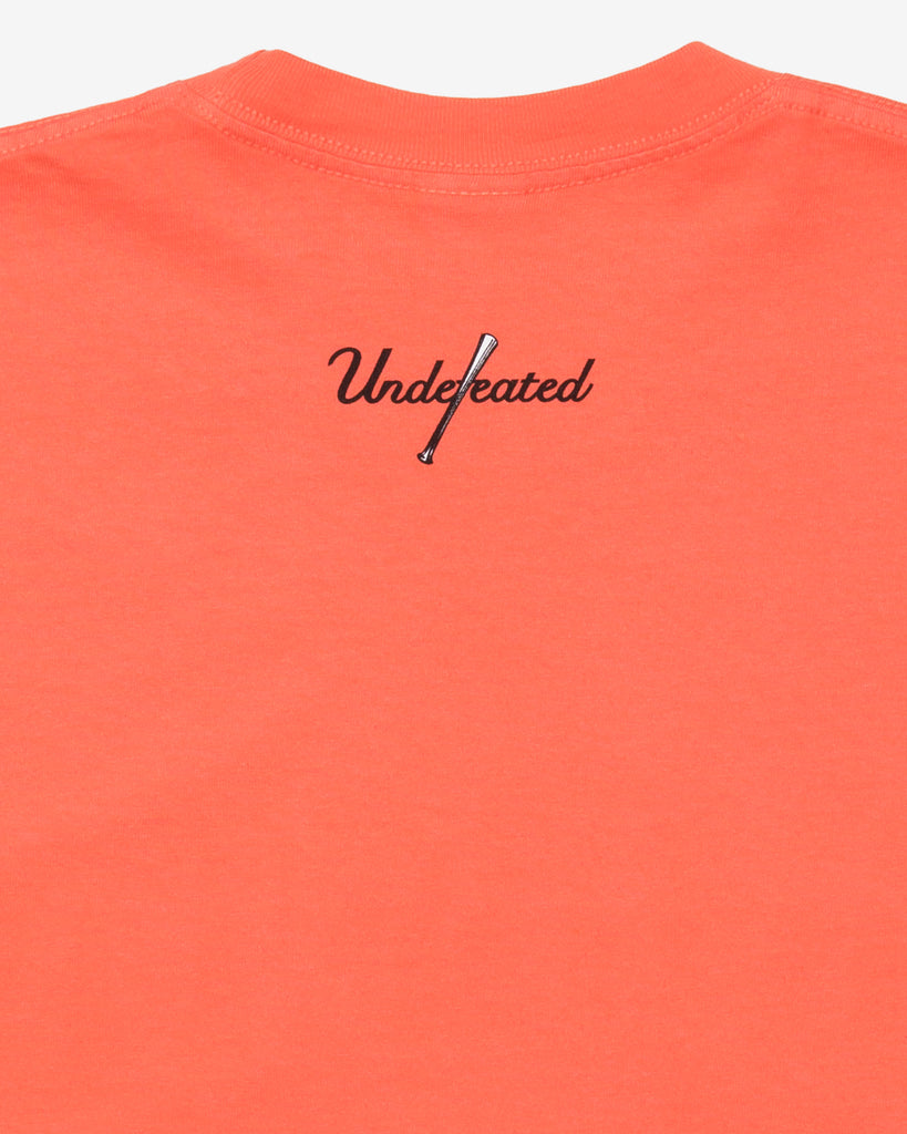 UNDEFEATED PLAY BALL S/S TEE