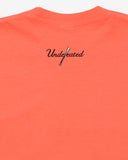 UNDEFEATED PLAY BALL S/S TEE