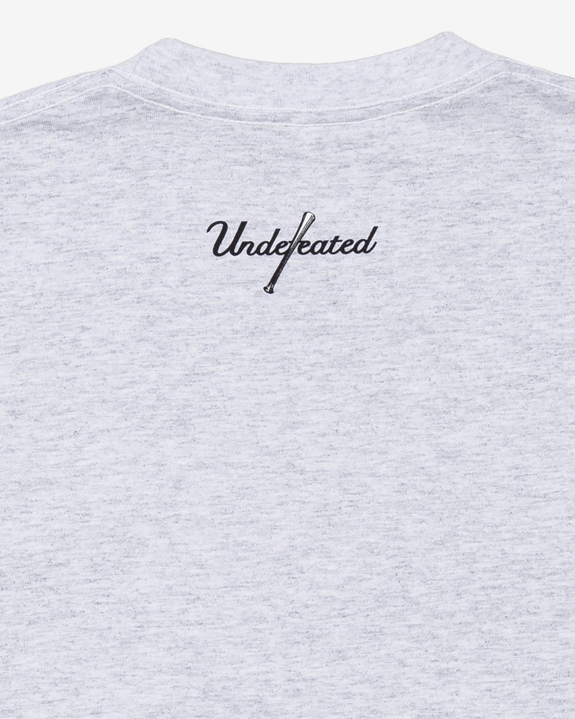 UNDEFEATED PLAY BALL S/S TEE