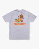 UNDEFEATED PLAY DIRTY S/S TEE