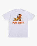 UNDEFEATED PLAY DIRTY S/S TEE