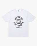 UNDEFEATED PLAY DIRTY S/S TEE