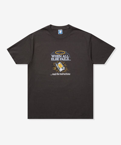 UNDEFEATED PLAYBOOK S/S TEE