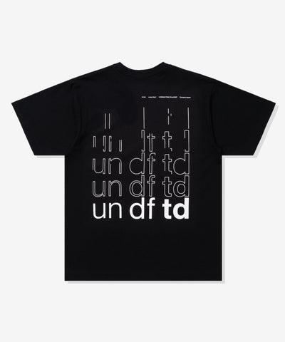 UNDEFEATED PROCESS S/S TEE