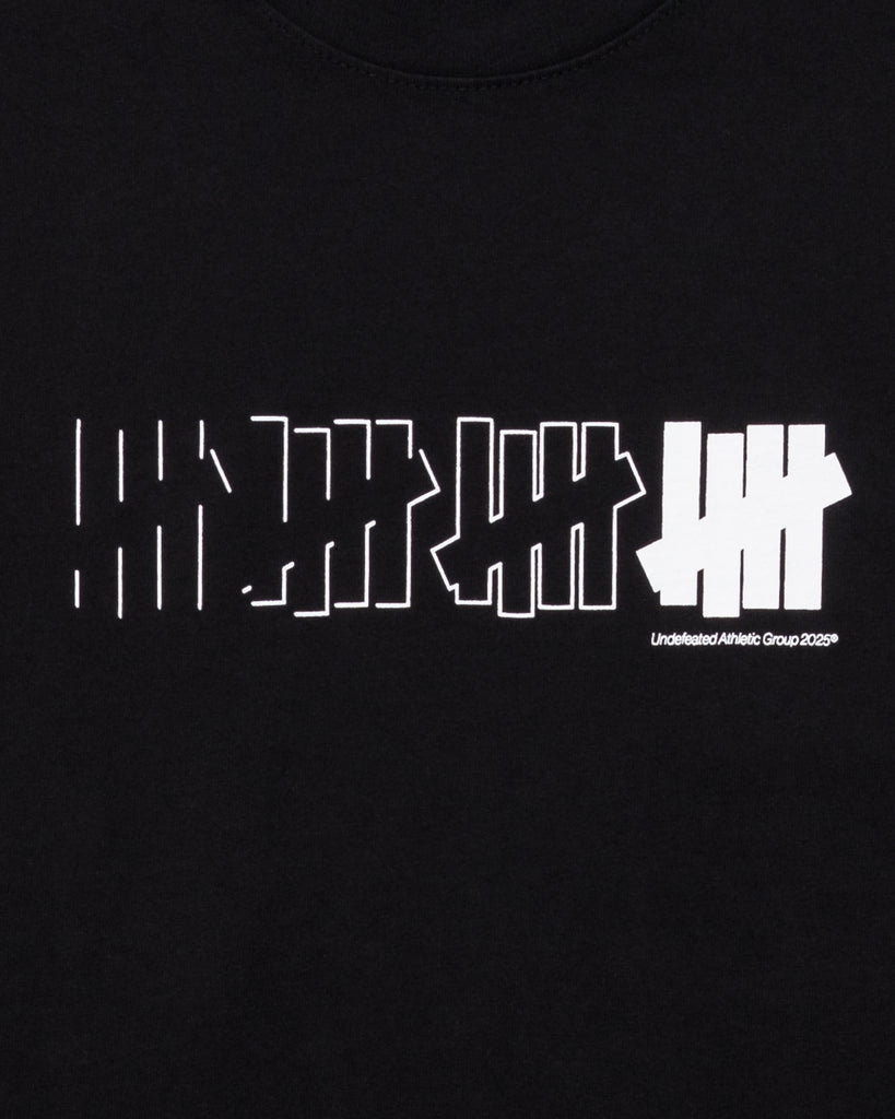 UNDEFEATED PROCESS S/S TEE