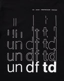 UNDEFEATED PROCESS S/S TEE