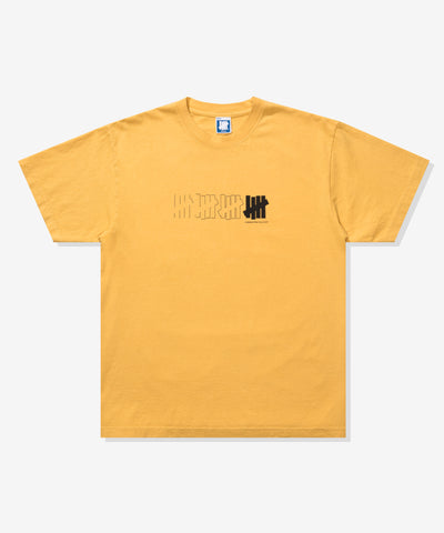 UNDEFEATED PROCESS S/S TEE