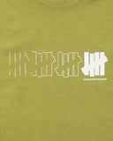 UNDEFEATED PROCESS S/S TEE