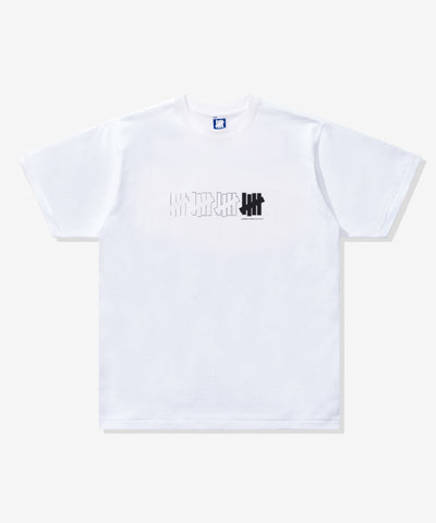 UNDEFEATED PROCESS S/S TEE