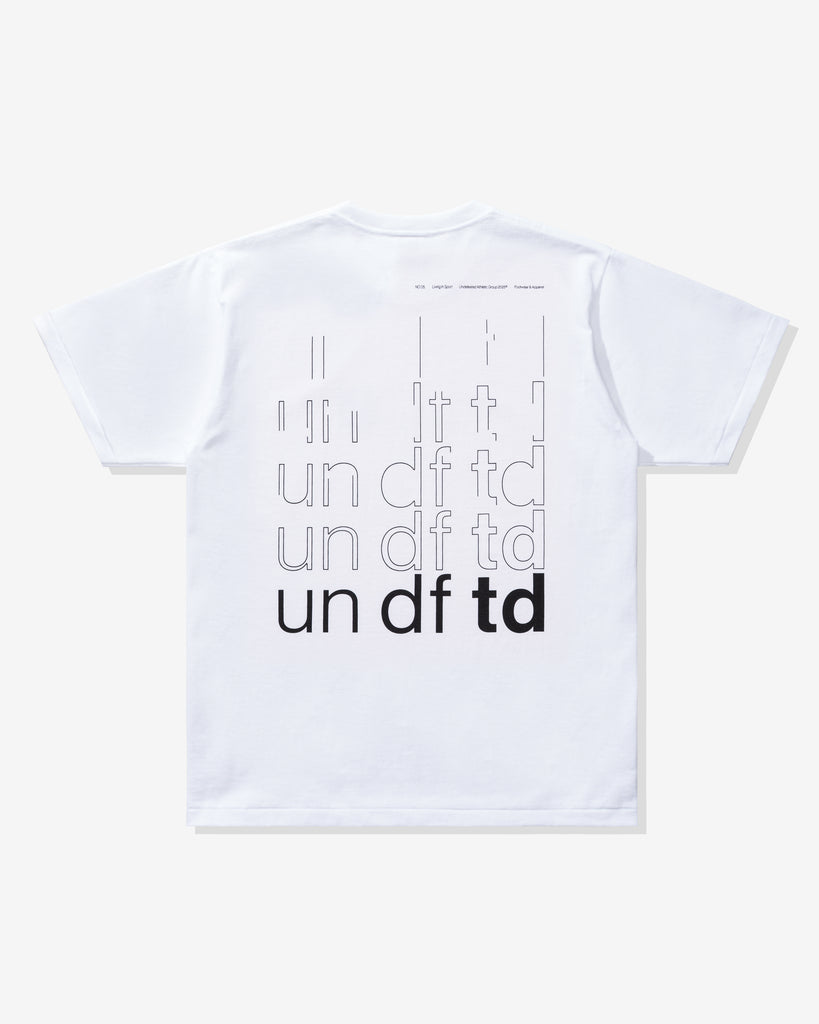 UNDEFEATED PROCESS S/S TEE