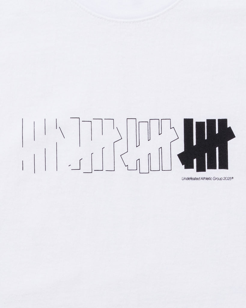 UNDEFEATED PROCESS S/S TEE