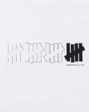 UNDEFEATED PROCESS S/S TEE