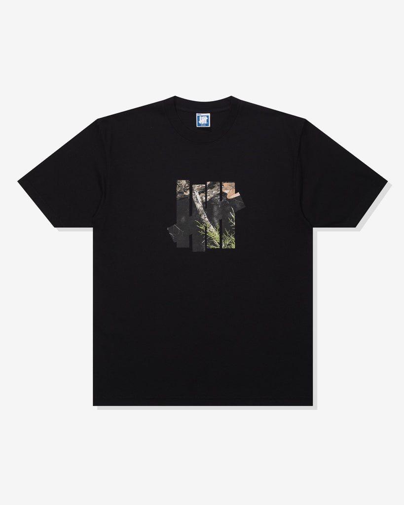 UNDEFEATED REALTREE ICON S/S TEE