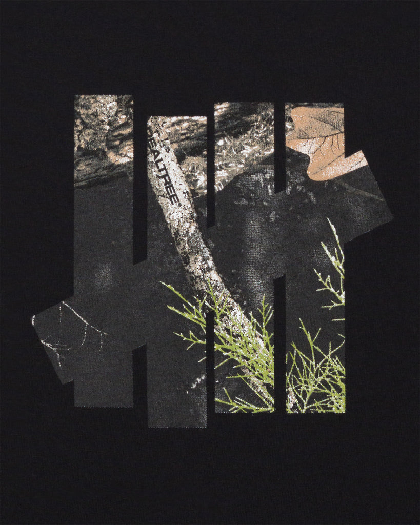 UNDEFEATED REALTREE ICON S/S TEE