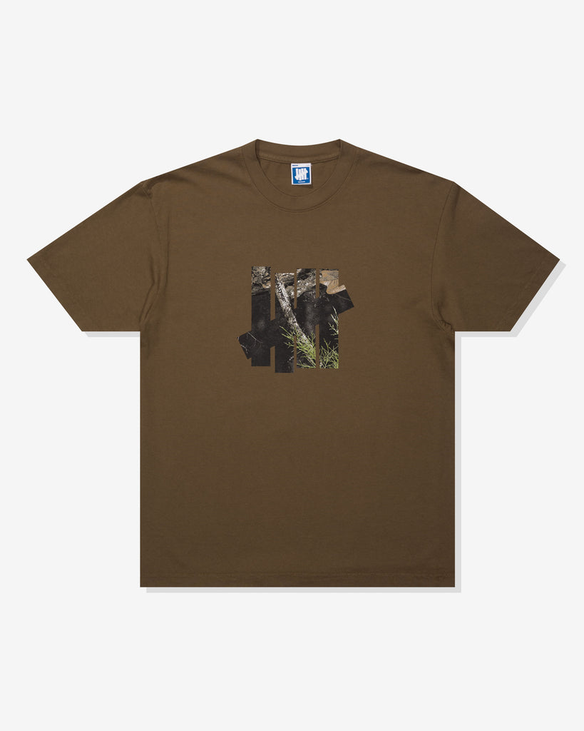 UNDEFEATED REALTREE ICON S/S TEE