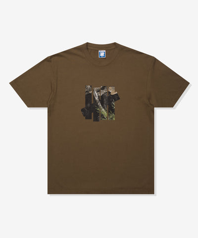 UNDEFEATED REALTREE ICON S/S TEE