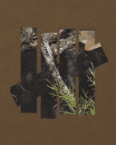 UNDEFEATED REALTREE ICON S/S TEE