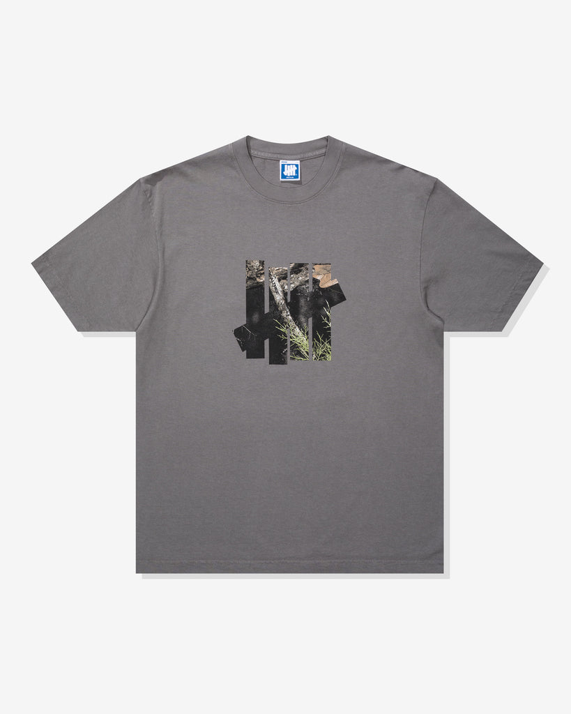 UNDEFEATED REALTREE ICON S/S TEE
