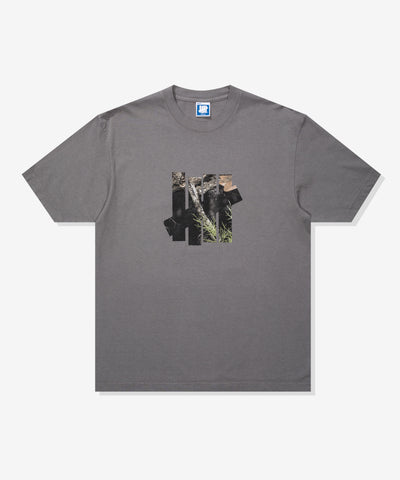 UNDEFEATED REALTREE ICON S/S TEE