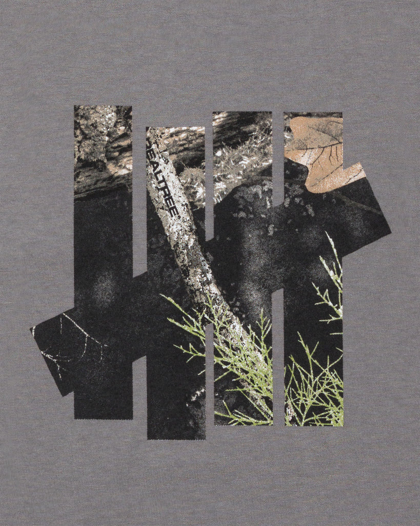 UNDEFEATED REALTREE ICON S/S TEE