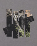 UNDEFEATED REALTREE ICON S/S TEE