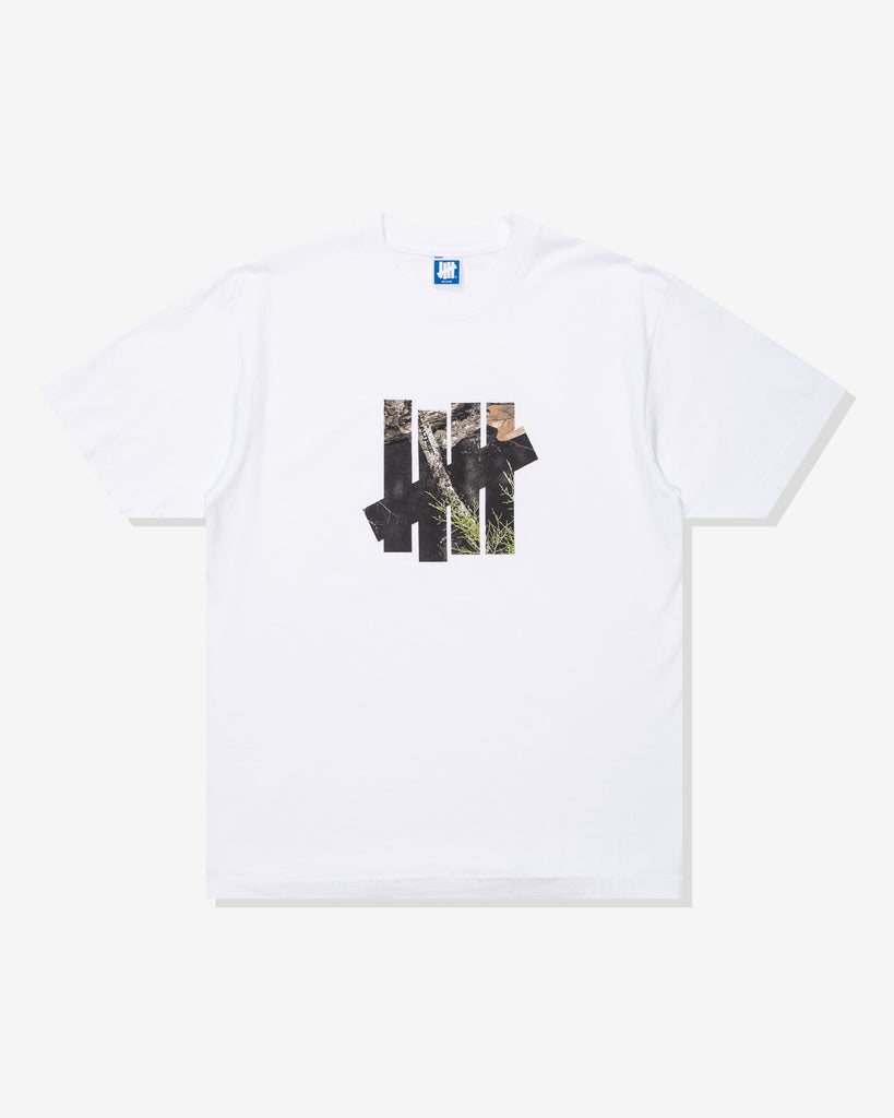 UNDEFEATED REALTREE ICON S/S TEE