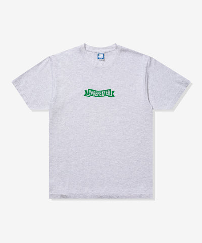 UNDEFEATED RIBBON S/S TEE